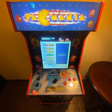 Family Friendly Suite! Arcadegame Inside River Ranch Eksteriør bilde