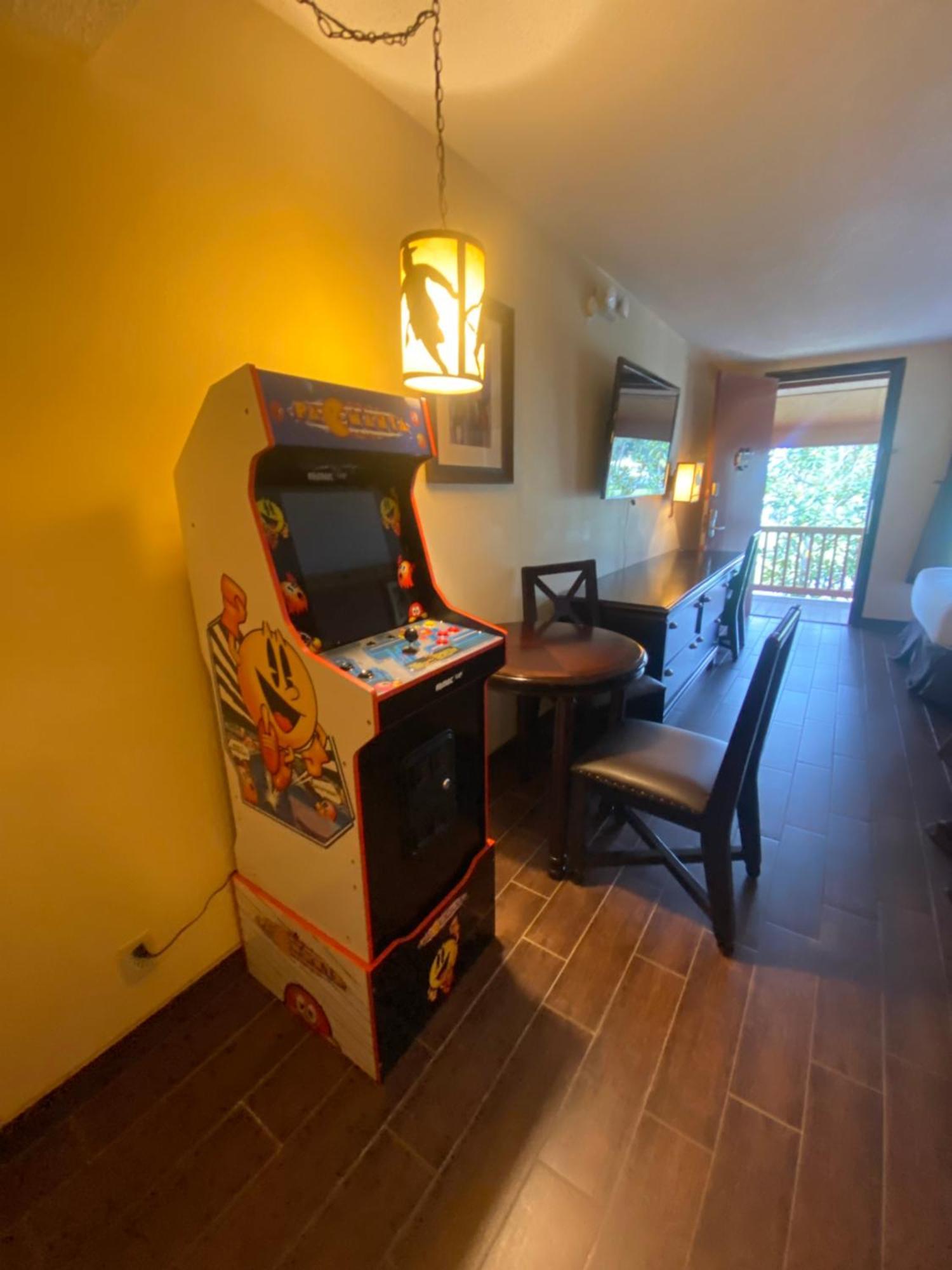 Family Friendly Suite! Arcadegame Inside River Ranch Eksteriør bilde