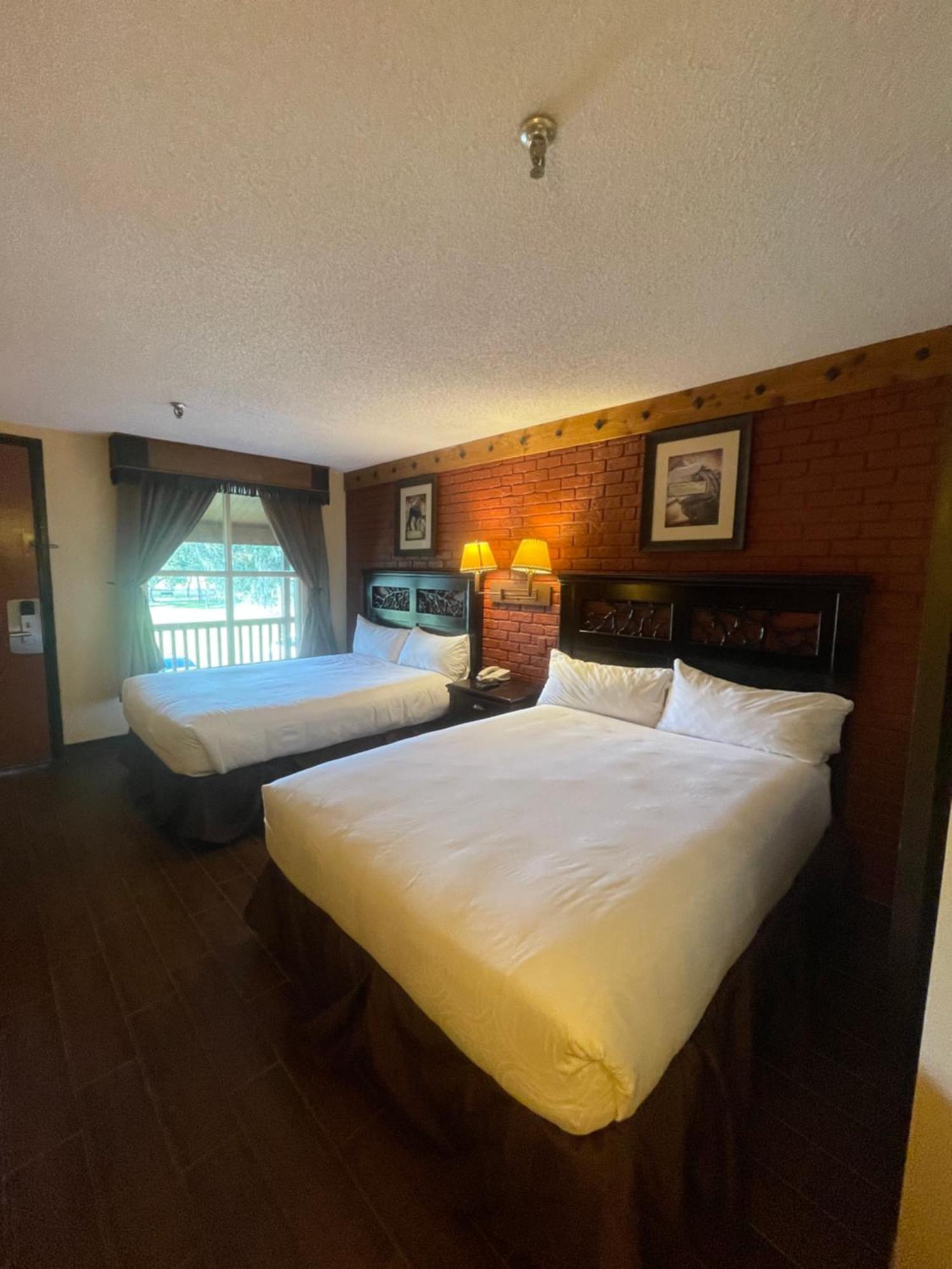 Family Friendly Suite! Arcadegame Inside River Ranch Eksteriør bilde