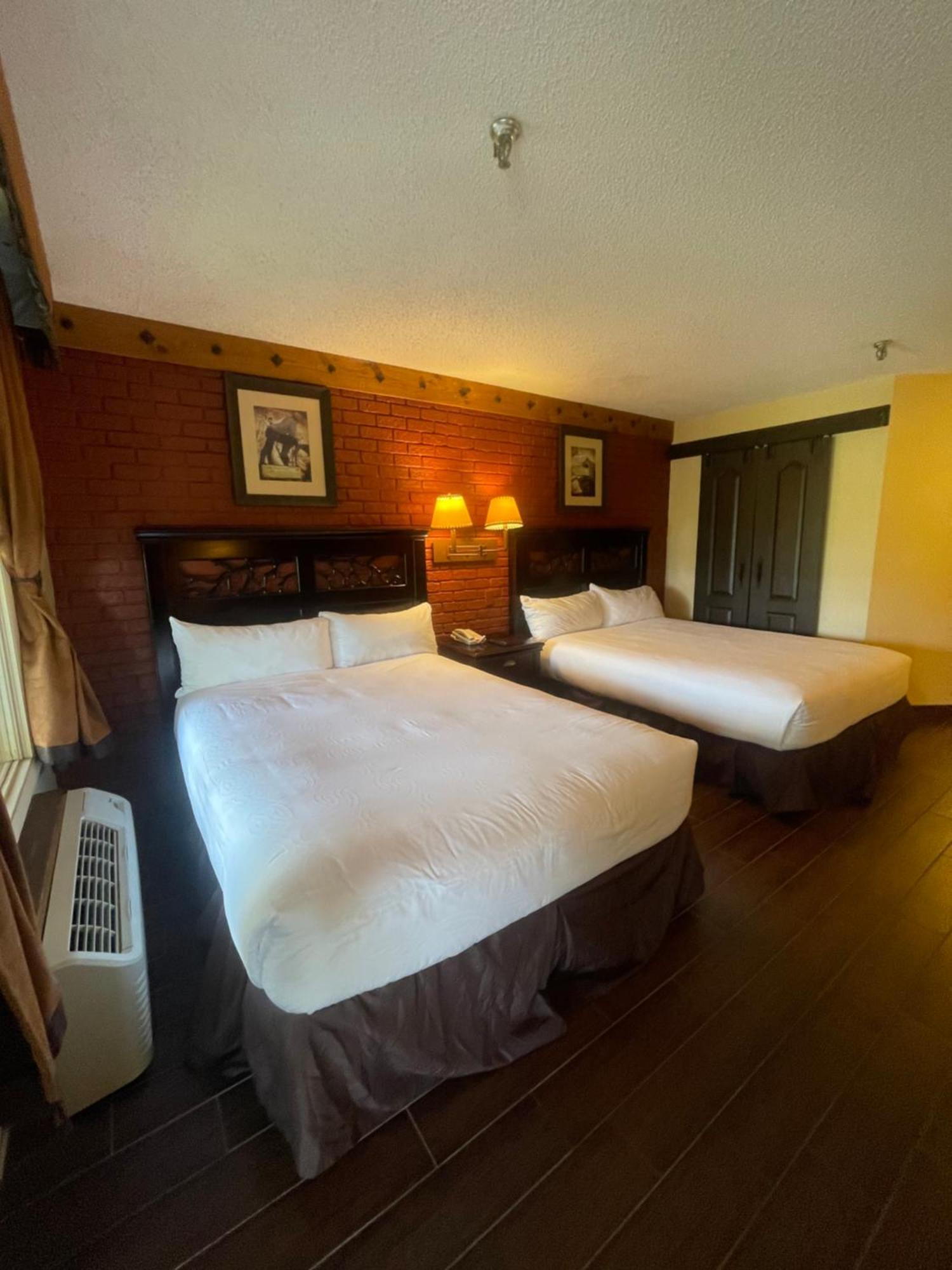 Family Friendly Suite! Arcadegame Inside River Ranch Eksteriør bilde